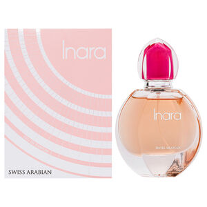 Inara by Swiss Arabian for Women - 1.86 oz EDP Spray